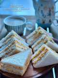Sandwich Telur (Tamago Sando)