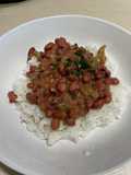 Red Beans and Rice