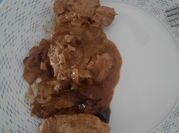 A picture of pounds pork tenderloin