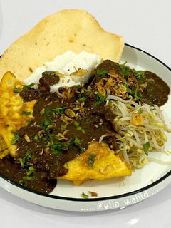 Foto resep Tahu Telur Malang