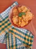 Bakwan Sayur