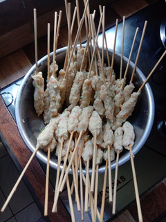Foto resep Sempol Ayam Premium