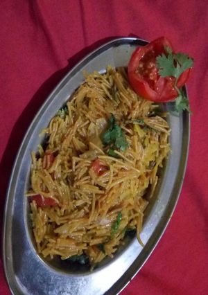 स्पाइसी जवे (spicy jave recipe in hindi) रेसिपी मुख्य फोटो