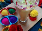 थंडा थंडा थंडाई