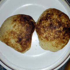 Home made Bread A picture of Home made Bread.