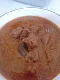 Cincang Daging