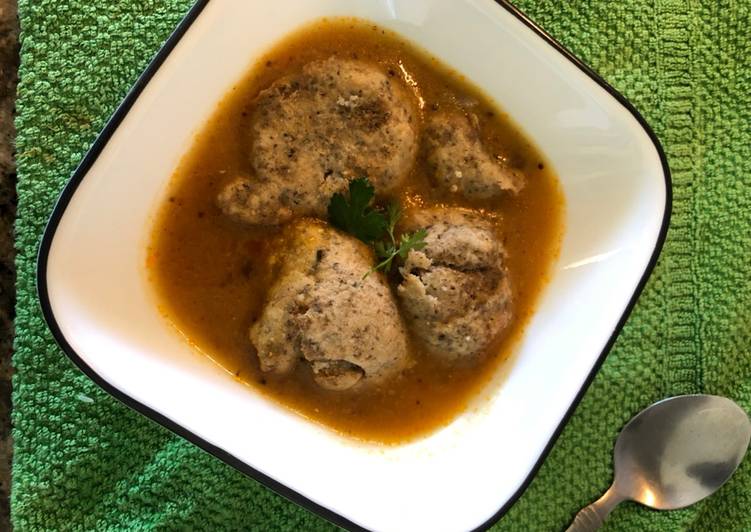 Cara memasak SAMBAR VADA (South Indian recipe) , Menggugah Selera
