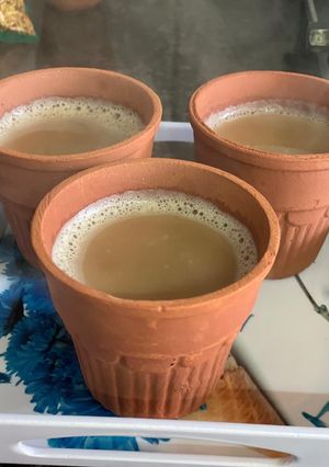 मसाला चाय(masala chai recipe in hindi) रेसिपी मुख्य फोटो