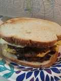 A Sandwich full of Memories
