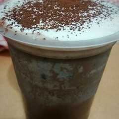 รูปของ Ice chococream