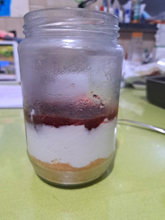 Φωτογραφία της συνταγής Εύκολο Cheesecake