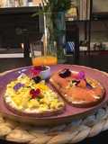 Brunch homemade