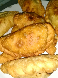 Una foto de Empanada de carne
