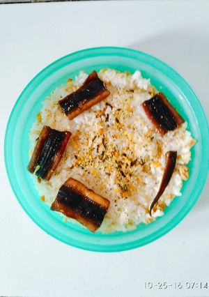 Foto resep Unagi Kabayaki