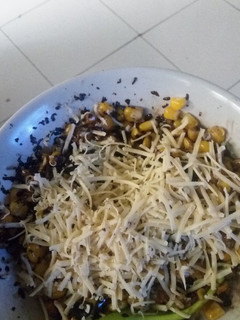 Foto resep Jasuke