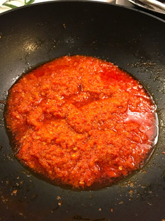 Foto resep Sambal Balado Padang ala Saya