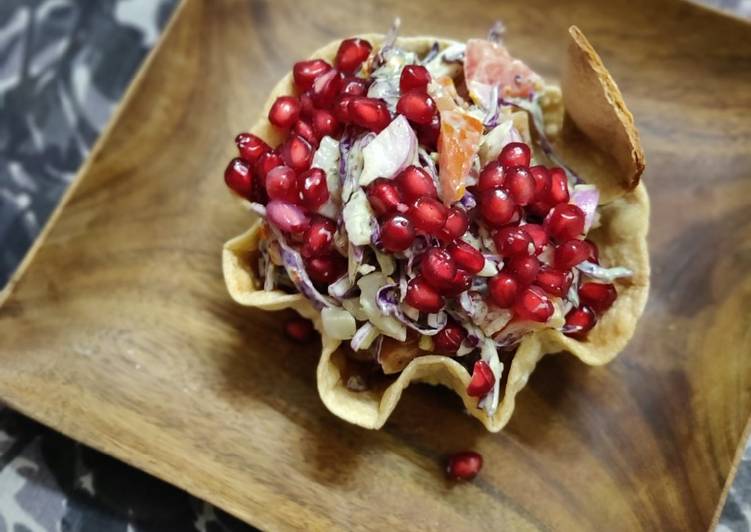 Simple Way to Make Award-winning Taco salad