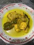 Ayam Kare