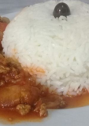 صورة لوصفة منزلة باذنجان 🍆