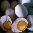 Telur asin