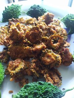 பாகற்காய் சிப்ஸ்/ bitter gourd chips recipe in tamil செய்முறை முக்கிய புகைப்படம்