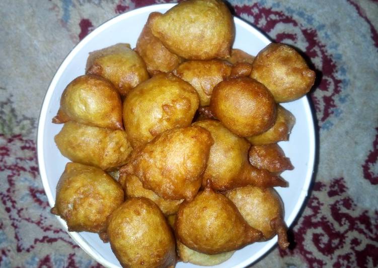 Recipe of Perfect Instant Puff | So Appetizing Food Recipe From My Kitchen