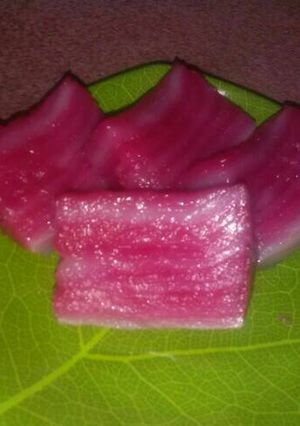 Foto resep Kue lapis