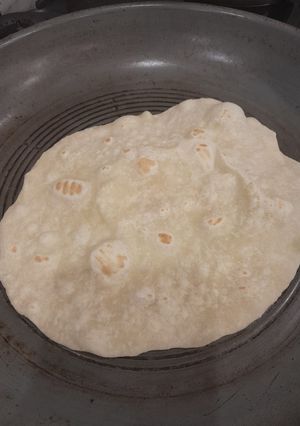 Foto resep Tortilla