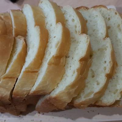 Resep Roti Gandum Dengan Bread Maker