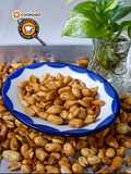 Kacang tojen