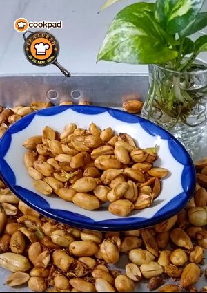 Gambar Kacang tojen