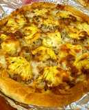🍕Pizza bò băm 🍕