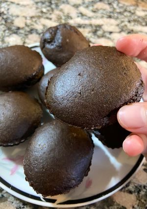Una foto de Muffins 🧁