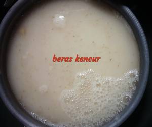 Siap Saji Minuman beras kencur segar😄 Ala Warteg Siap Saji Minuman beras kencur segar😄 Ala Warteg