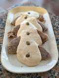 🎄 Vitel toné económico 🎅