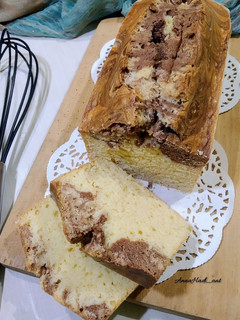 Foto resep Bolu Jadul ekonomis