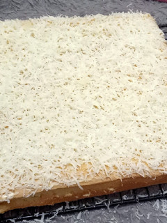 Foto resep Cake potong keju ekonomis