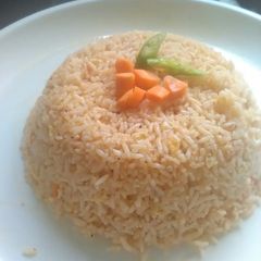 A picture of Ching's Fried rice.