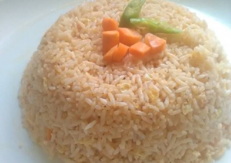 How to Make Award-winning Ching&#39;s Fried rice