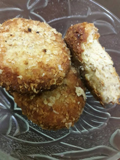 A picture of Chicken Nugget.