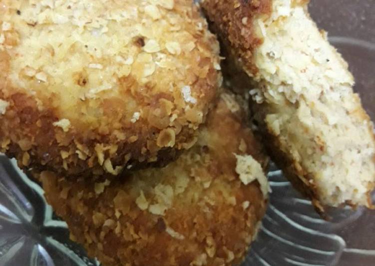 Step-by-Step Guide to Prepare Super Quick Homemade Chicken Nugget