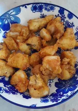 Foto resep Ayam Bumbu Goreng