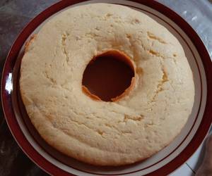 Resep Populer Bolu pisang panggang Enak Sederhana