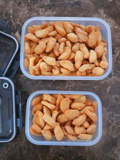 Foto resep Kue Biji - Biji (Biji Ketapang)