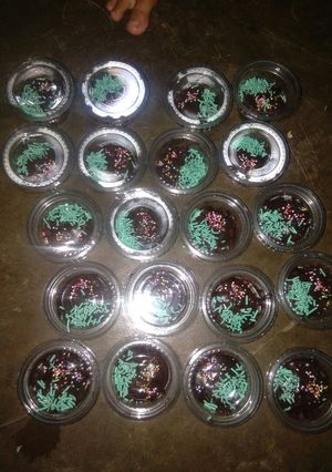 Foto resep Brownis lumer cup