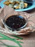 Sambal Kecap|untuk cocolan