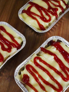 Foto resep Mac and cheese minimalis yang ngeju abis.