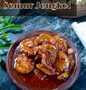 Resep Semur jengkol pedas manis yang Sempurna