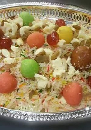 A picture of 🍝🍒 Mutanjan 🍒 🍝.