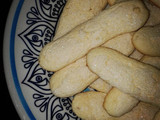 Vainillas Sin tacc